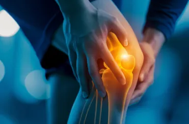 CHondroGrid: pilotní klinická studie